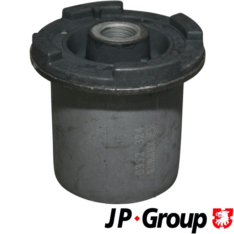 JP GROUP 1240200400 Сайлентблок рычага OPEL ASTRA H/ZAFIRA/MERIVA B 99- пер.подв.