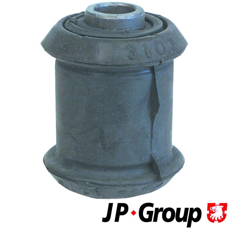 JP GROUP 1240201400 Сайлентблок рычага OPEL ASTRA G/H/VECTRA B/ZAFIRA пер.подв.