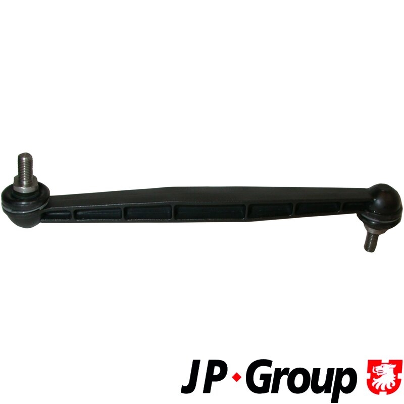 JP GROUP 1240400800 Тяга стабилизатора OPEL ASTRA G/H/ZAFIRA A/B пер.подв.лев/прав.