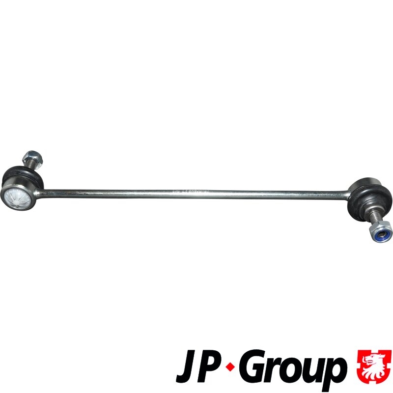 JP GROUP 1240401000 Тяга стабилизатора OPEL CORSA D 06- пер.подв.лев/прав.