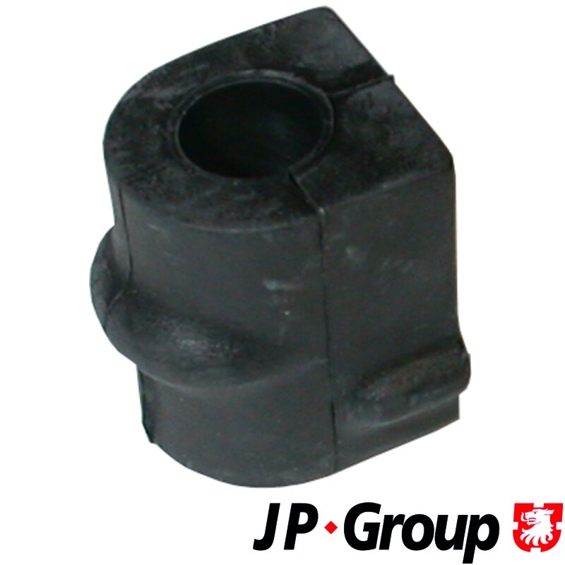 JP GROUP 1240601200 Втулка стабилизатора OPEL VECTRA B 18мм пер.