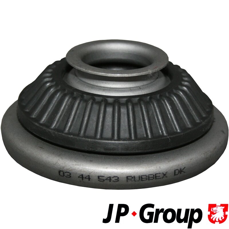 JP GROUP 1242400100 Опора амортизатора OPEL ASTRA H 04- пер.