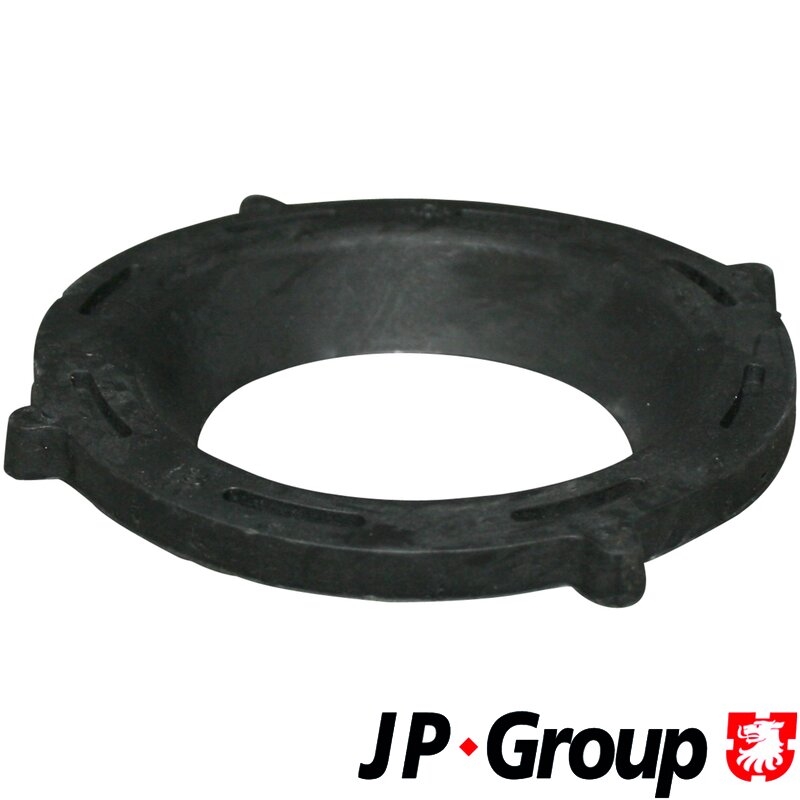 JP GROUP 1242400400 Отбойник амортизатора OPEL ASTRA F/ASTRA G/VECTRA B/ZAFIRA A пер.