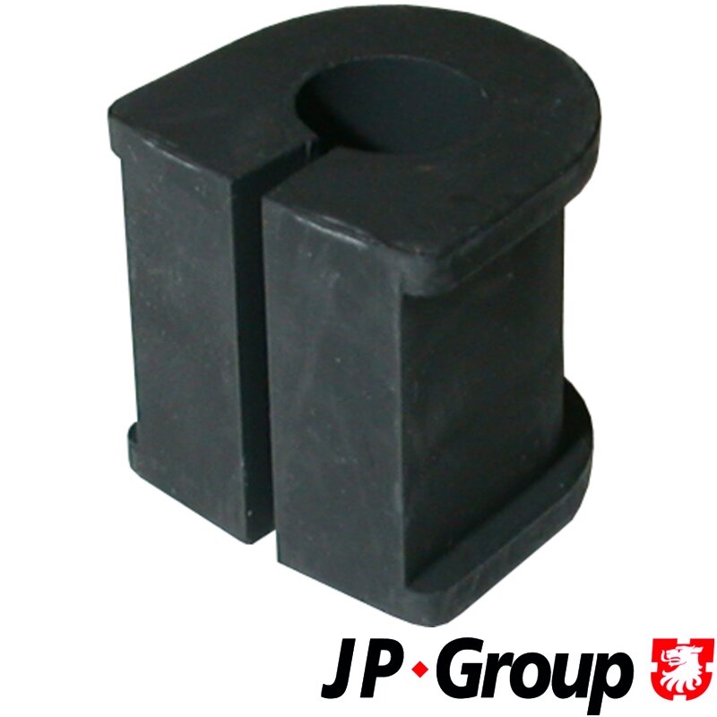 JP GROUP 1250400400 Втулка стабилизатора OPEL VECTRA B 16мм зад.подв.