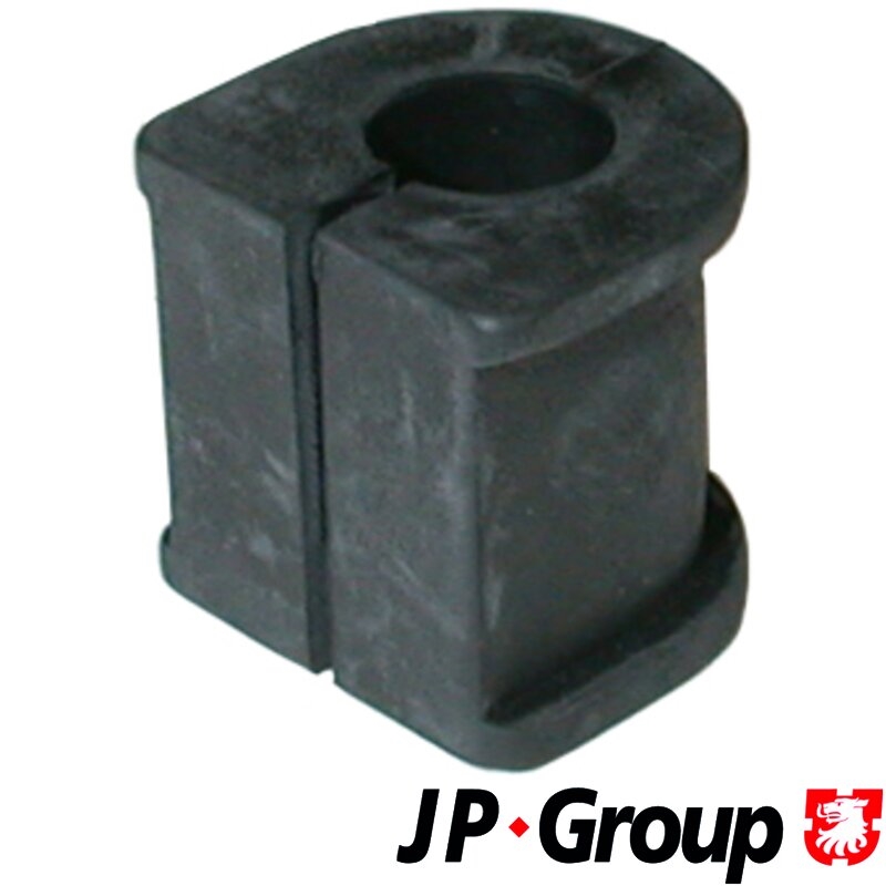 JP GROUP 1250400500 Втулка стабилизатора OPEL VECTRA 17мм зад.