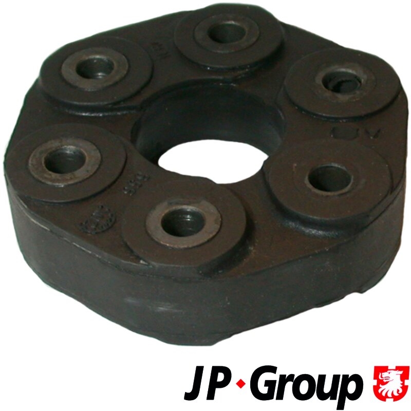 JP GROUP 1253800100 Эласт.муфта кардана [пер./задн.] [RUBBEX, DK]