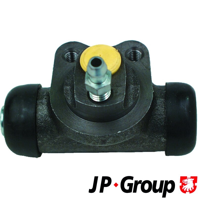JP GROUP 1261300700 Цилиндр торм.раб.OPEL ASTRA/CORSA/VECTRA/DAEWOO NEXIA/LANOS