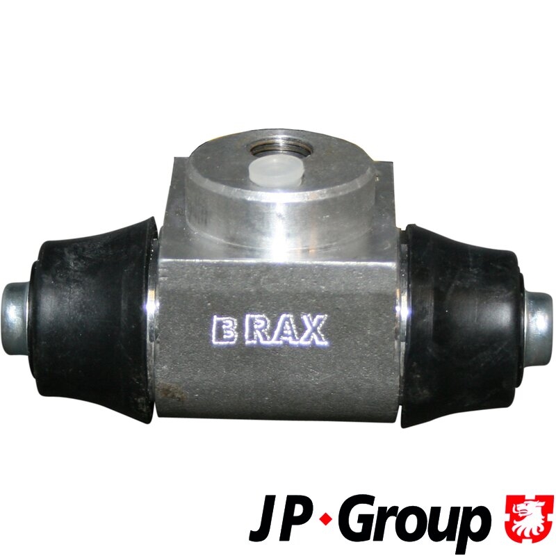 JP GROUP 1261300900 Цилиндр торм.раб.DAEWOO LANOS/NUBIRA 1.6-2.0/OPEL ASTRA H/VECTRA B/ZAFIRA A