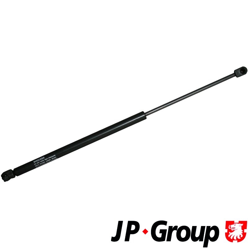 JP GROUP 1281201800 Амортизатор багажника [SHOCKEX, DK]