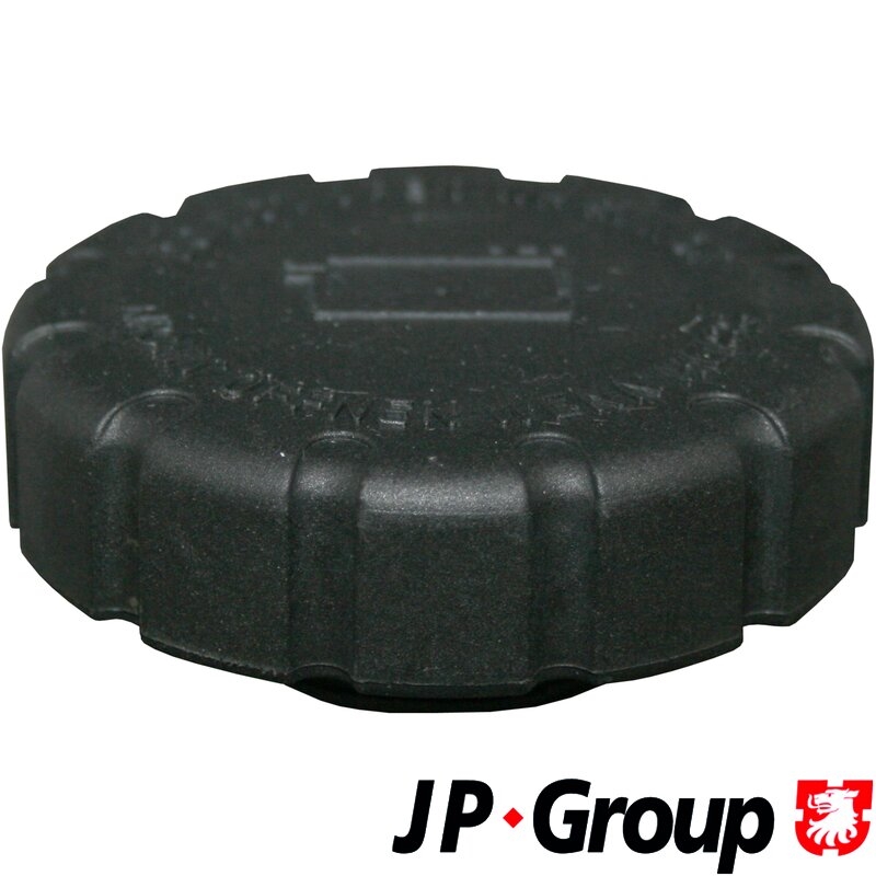 JP GROUP 1314250200 Крышка радиатора