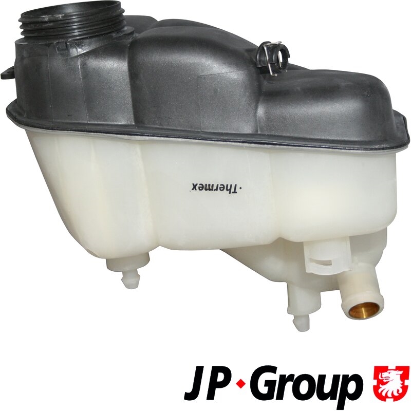 JP GROUP 1314700500 Расширительный бачок [THERMEX, DK]