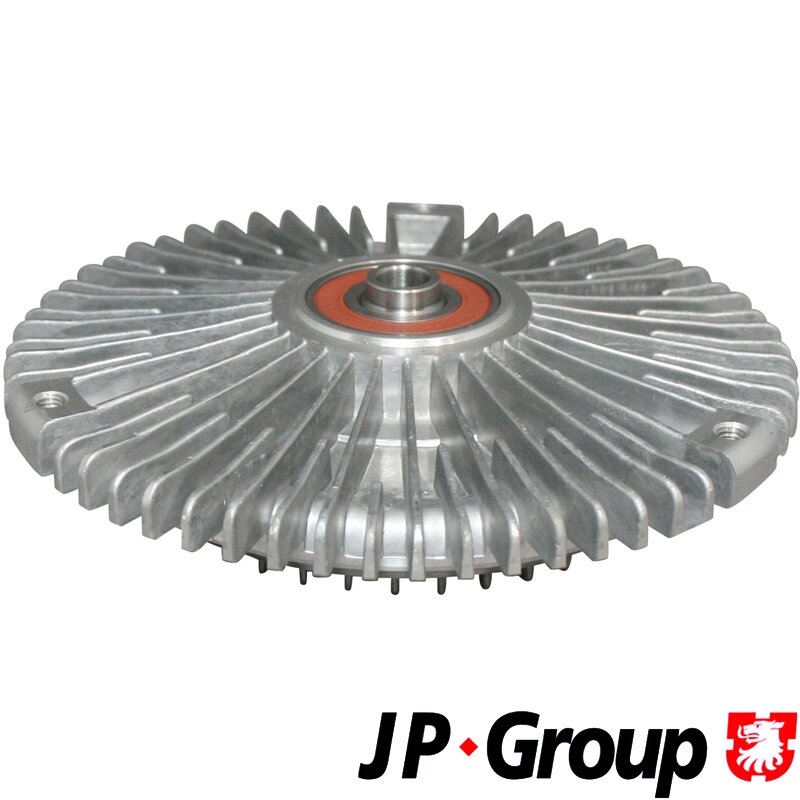 JP GROUP 1314901400 Термомуфта вентил. [3 болта] [THERMEX, DK]