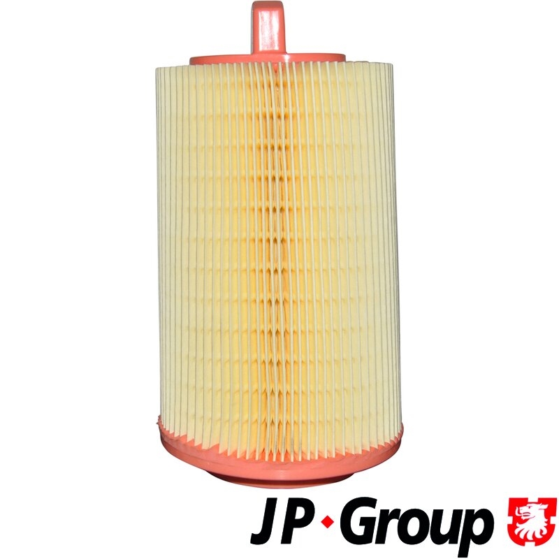 JP GROUP 1318601900 Фильтр воздушный MB W203/W204/W211/C209 1.6/1.8 Kompressor