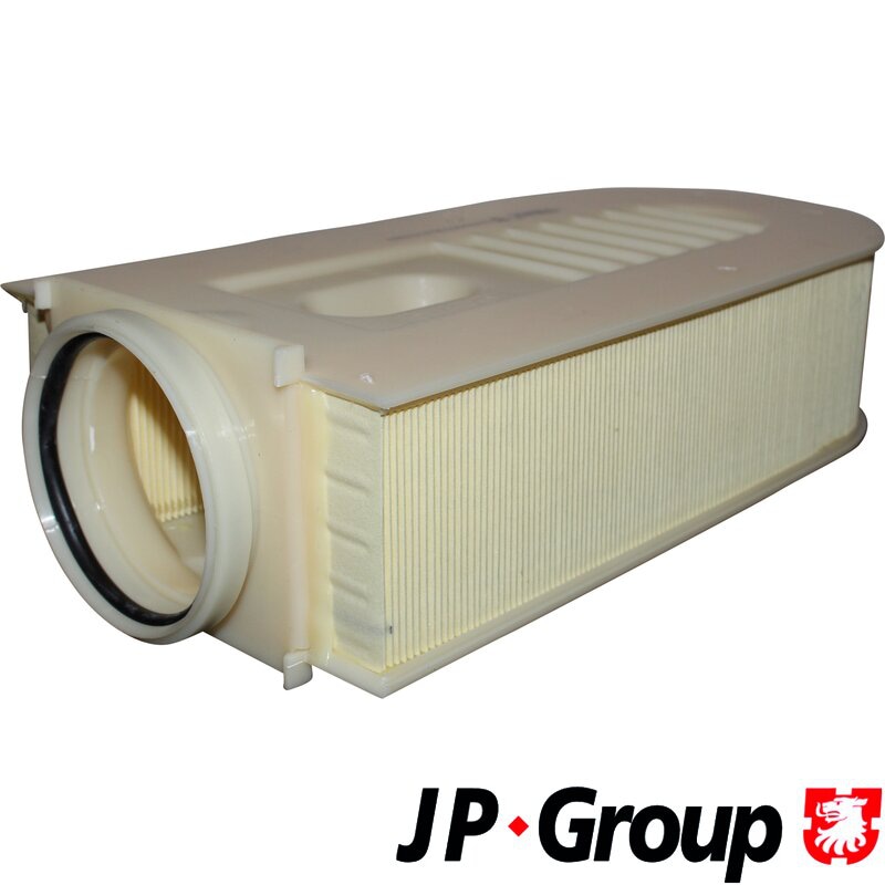 JP GROUP 1318605700 Фильтр воздушный MB W211 2.2/2.5 CDI 07-