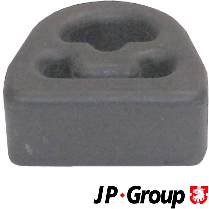 JP GROUP 1321600300 Подвеска глушителя MB SPRINTER 2.5 TDI 01-06