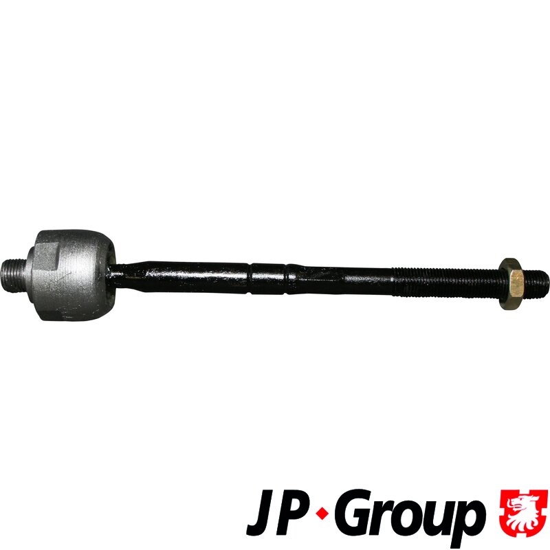 JP GROUP 1344501000 Тяга рулевая MB W203/W211/W220 лев/прав.(без наконечника)