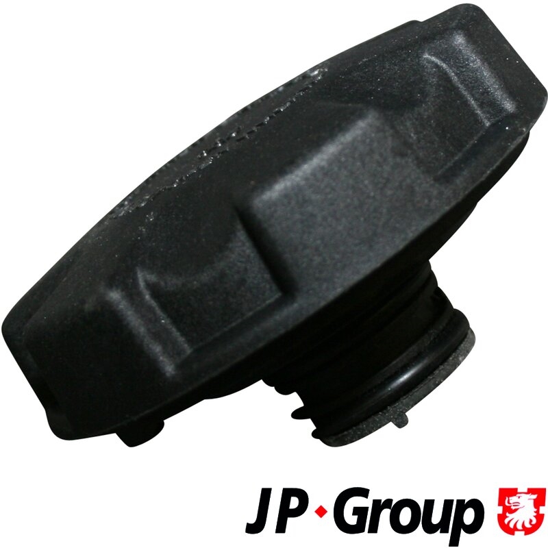 JP GROUP 1414250200 Крышка расширительного бачка BMW E90/E70/E71/F01/F10