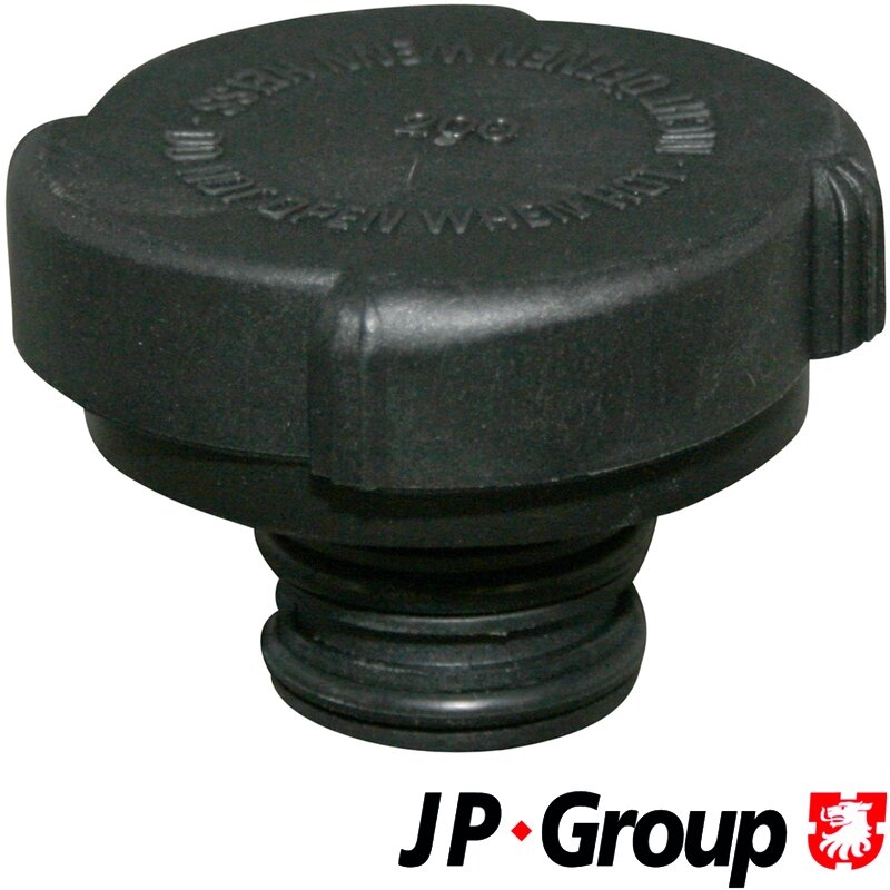 JP GROUP 1414250400 Крышка радиатора BMW 2.0bar