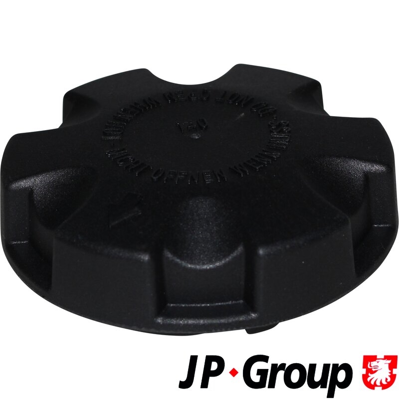 JP GROUP 1414250500 Крышка расширительного бачка BMW E70/84/87/90/F10 1.6-3.0
