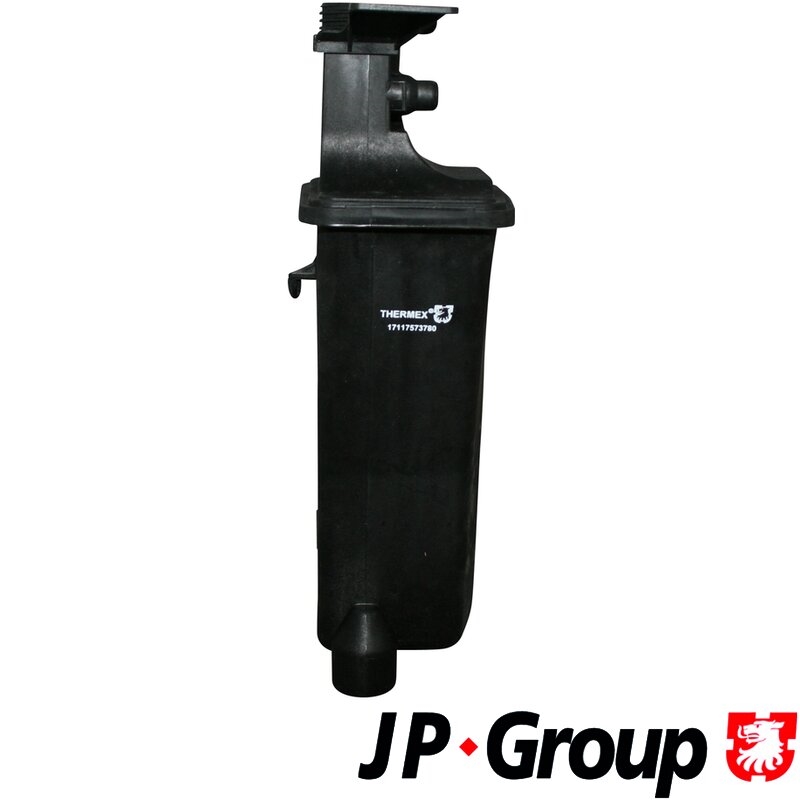 JP GROUP 1414700600 Бачок расширительный охлаждающей жидкости BMW E46/X5(E53)