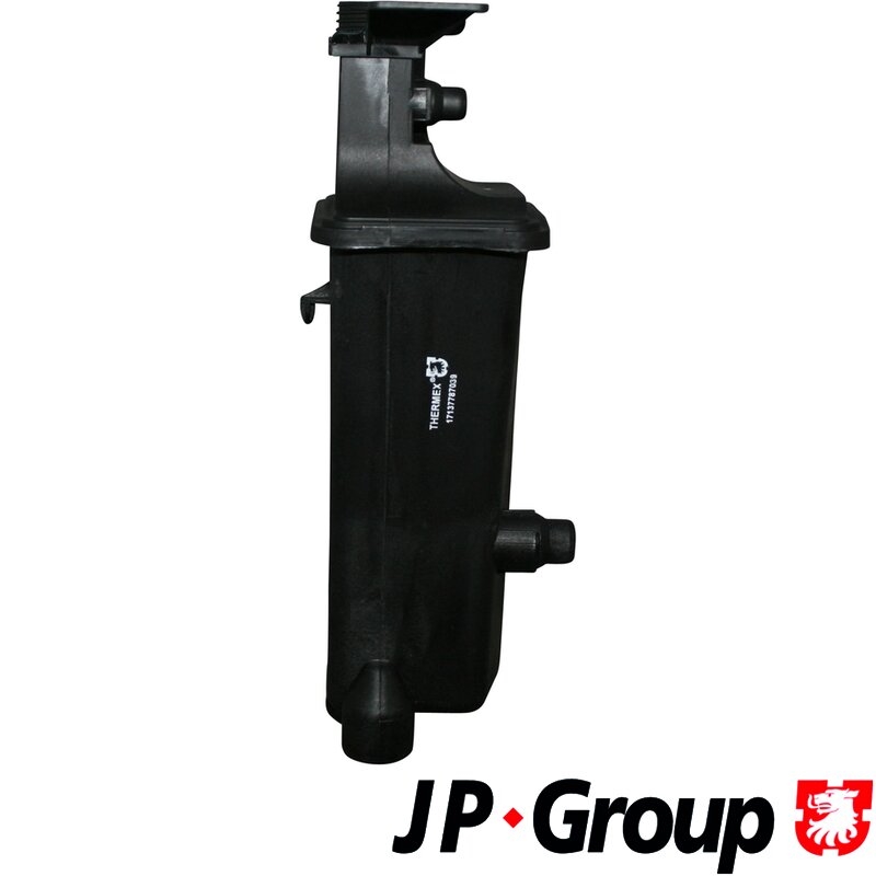 JP GROUP 1414700800 Бачок расширительный охлаждающей жидкости BMW E46/X5(E53)/X3(E83)