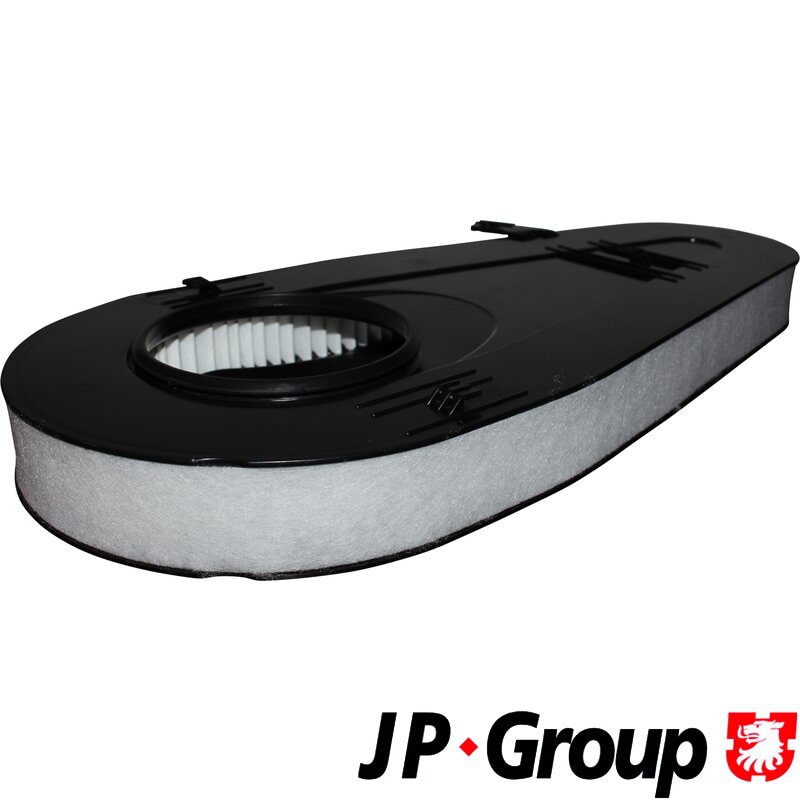 JP GROUP 1418603900 Фильтр воздушный BMW F10/F07/F01 2.0D/3.0D