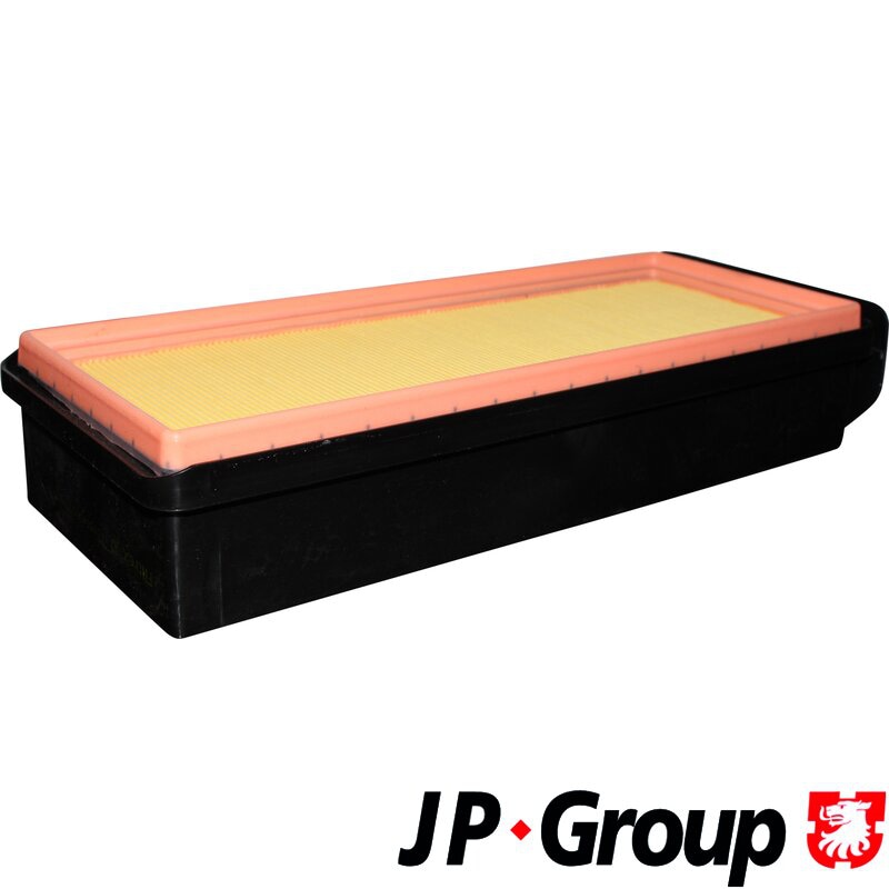 JP GROUP 1418604200 Фильтр воздушный BMW F01/F10/F25/X5(E70)/X6(E71) D