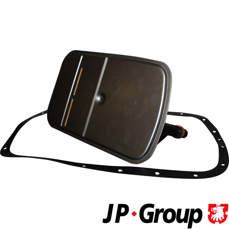 JP GROUP 1431900700 Фильтр АКПП + прокладка к-кт
