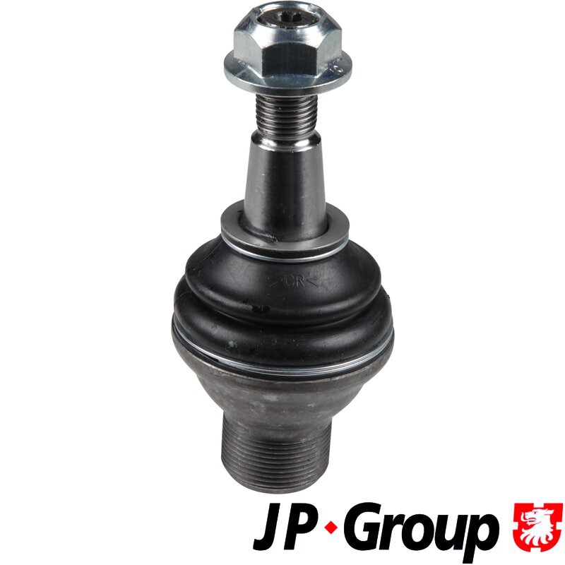 JP GROUP 1440301300 Опора шаровая F07/F10/F18/F11/F12/F13/F06/F01/F02/F03/F04 10- лев/прав.