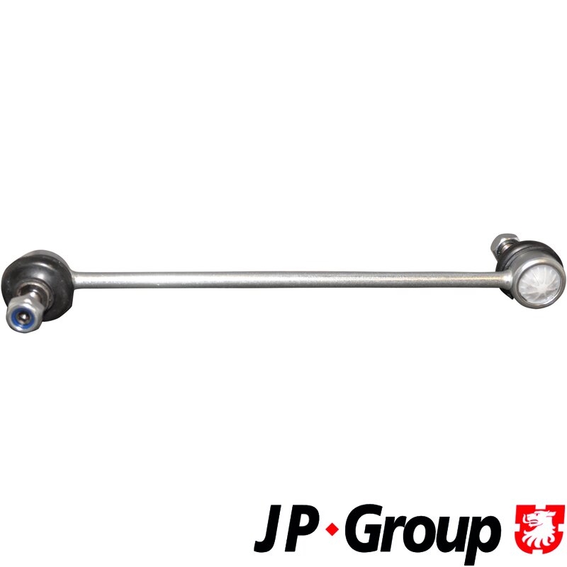 JP GROUP 1440400400 Тяга стабилизатора BMW E46 пер.подв.лев/прав.