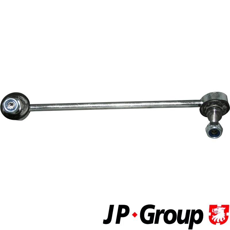 JP GROUP 1440400880 Тяга стабилизатора BMW E39 пер.подв.прав.