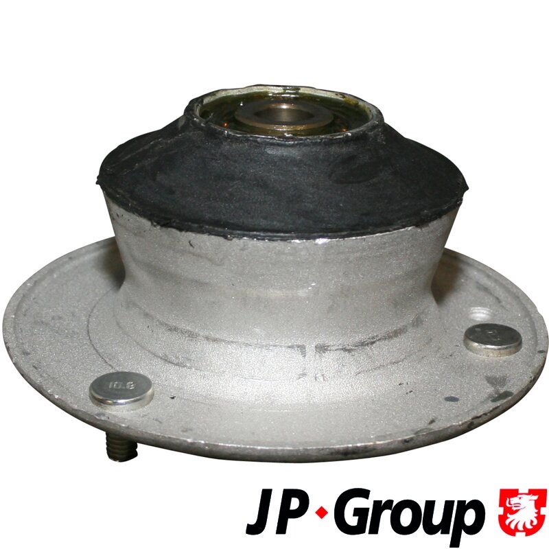 JP GROUP 1442400700 Опора амортизатора BMW E39/E46/E60/E87/E90/X3 пер. с подшипником