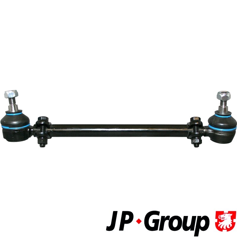 JP GROUP 1444400700 Тяга рулевая BMW E28/E32/E34 лев/прав.