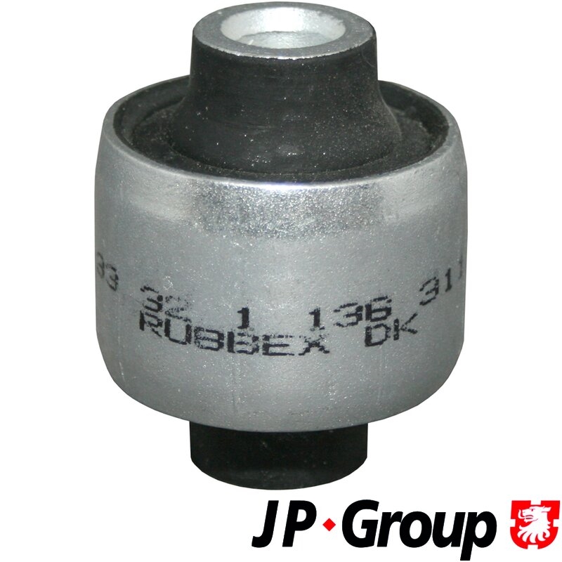 JP GROUP 1450300500 Сайлентблок рычага BMW 3(E36,E46)/X3(E83) зад.подв.