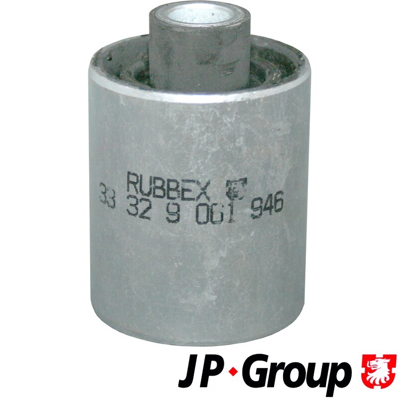 JP GROUP 1450301000 Сайлентблоки заднего рычага (к-т) BMW E23/E24/E28/E32/E34