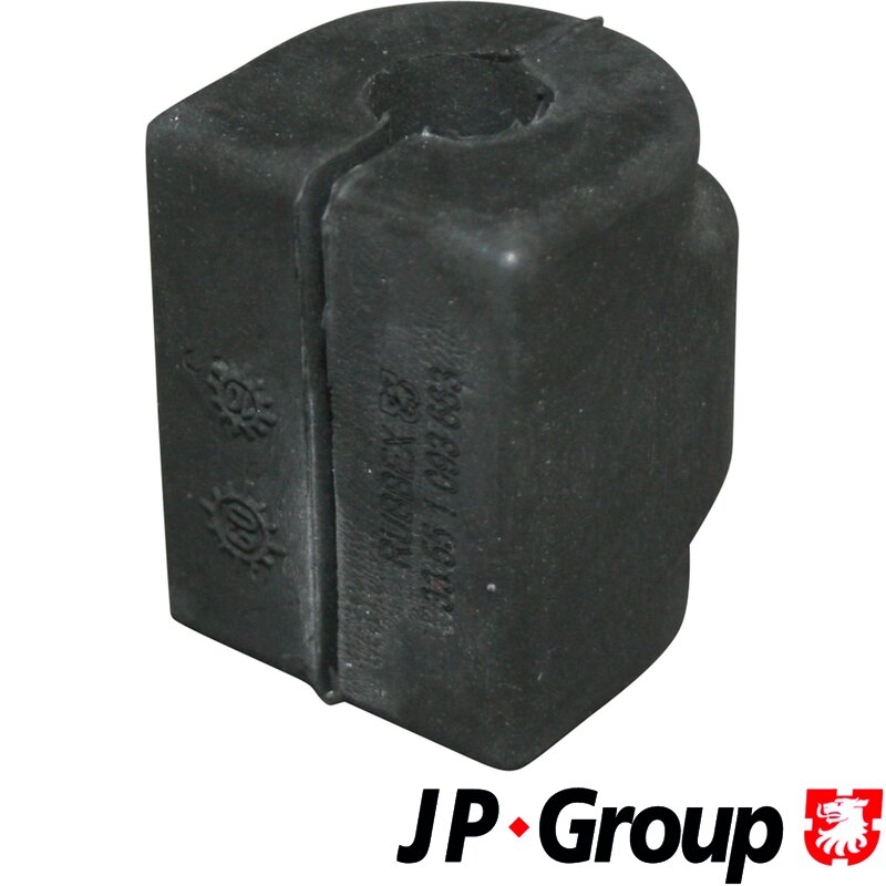 JP GROUP 1450450100 Втулка стабилизатора BMW 5(E39) зад.