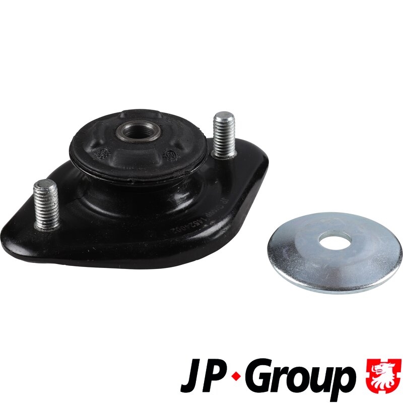 JP GROUP 1452400200 Опора амортизатора BMW E30/E36/E46 зад.