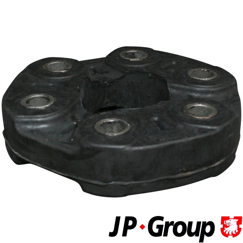 JP GROUP 1453800600 Муфта кард.вала BMW 1 E81/F20/3 E30-90/5 E12-39/7 E32-38/X1/X5 1.6-4.8 73-