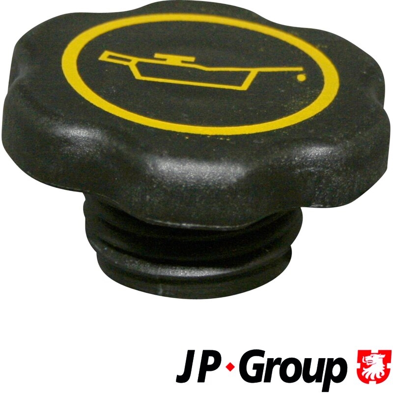 JP GROUP 1513600500 Крышка маслозаливной горловины FORD