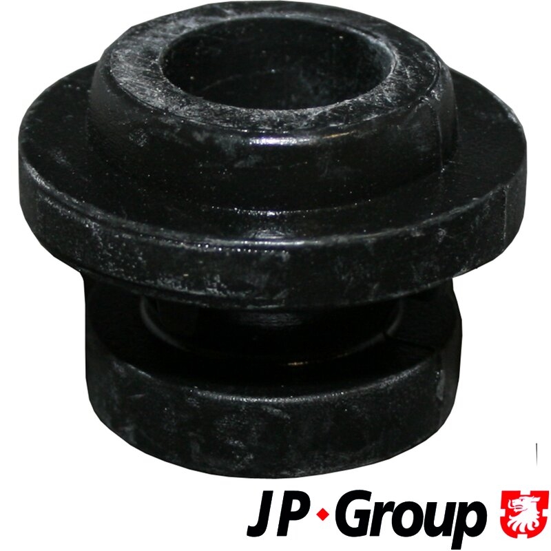 JP GROUP 1514250200 Опора радиатора FORD FOCUS I