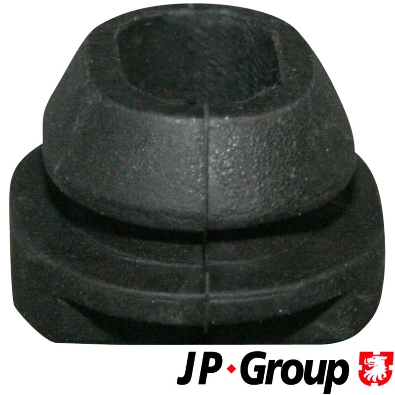 JP GROUP 1514250500 Опора радиатора FORD FOCUS II/III верхняя