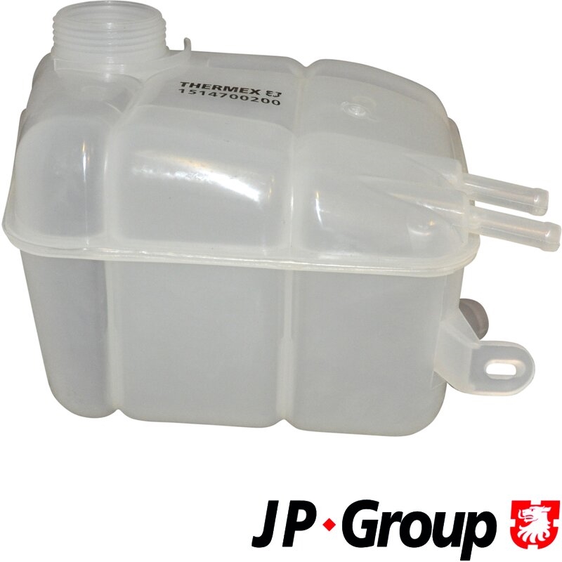 JP GROUP 1514700200 Бачок расширительный