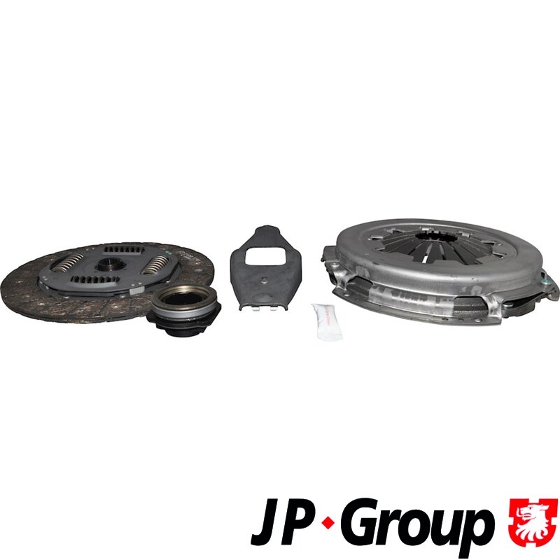 JP GROUP 1530403910 К-кт сцепления (саморегулирующееся)