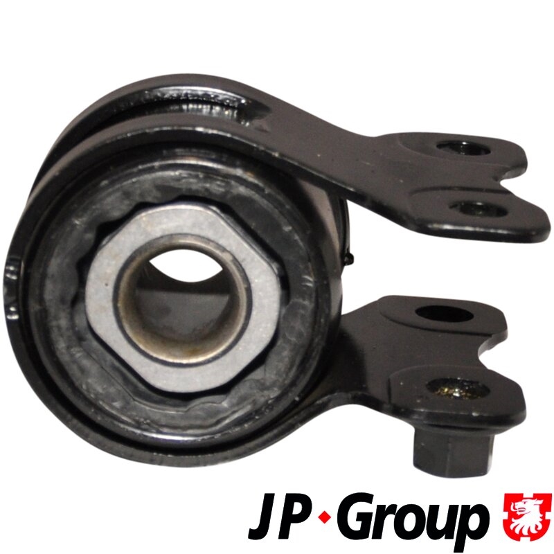 JP GROUP 1540202200 Сайлентблок рычага FORD FOCUS II/MAZDA 3 пер.подв.зад.с кроншт.