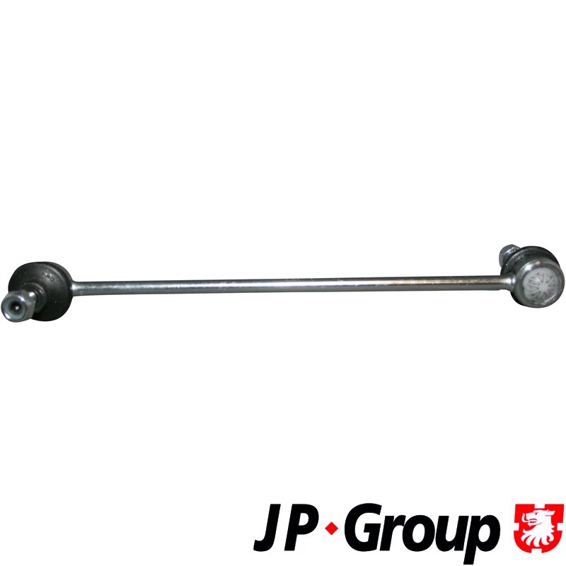 JP GROUP 1540400200 Тяга стабилизатора FORD FOCUS II 11/04-/VOLVO S40 04-/MAZDA 3 пер.подв.лев/прав.
