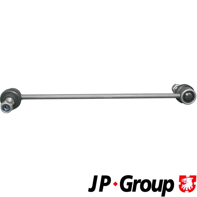 JP GROUP 1540400500 Тяга стабилизатора FORD FIESTA/FUSION 02- пер.подв.лев/прав.
