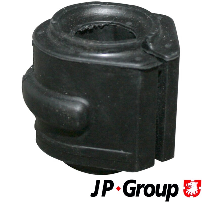 JP GROUP 1540600600 Втулка стабилизатора FORD FOCUS I 18мм пер.