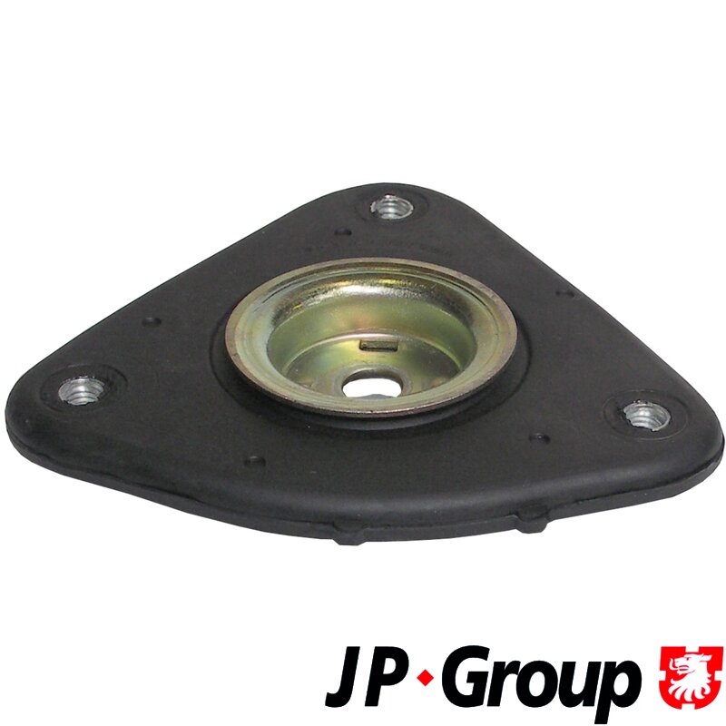 JP GROUP 1542300800 Опора амортизатора FORD FOCUS II/MAZDA 3 пер.