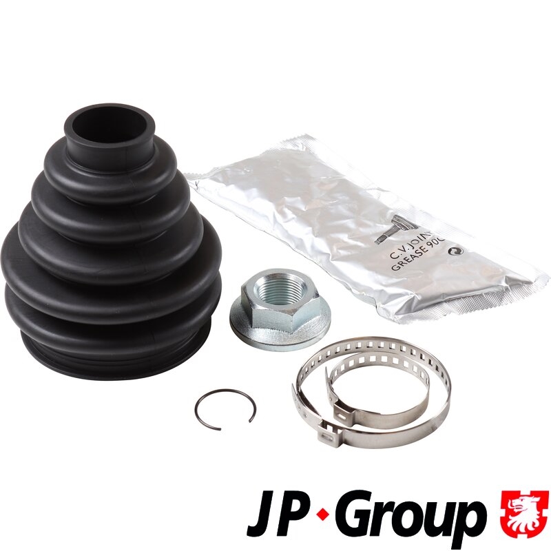 JP GROUP 1543600310 Пыльник ШРУСа FORD FOCUS I/MONDEO III 1.8-2.0 98-07 нар.