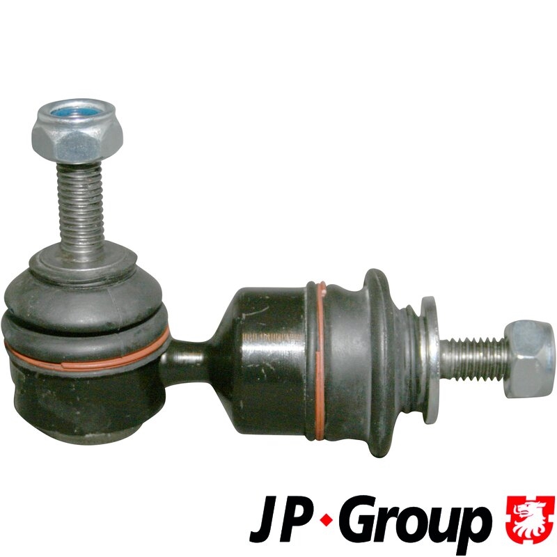 JP GROUP 1550500700 Тяга стабилизатора зад.подв.L/R [STEREX, DK]